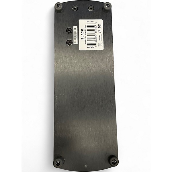 Used Ernie Ball VPJR TUNER PEDAL Pedal