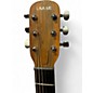 Used LAVA MUSIC Lava ME 4 Natural Acoustic Electric Guitar