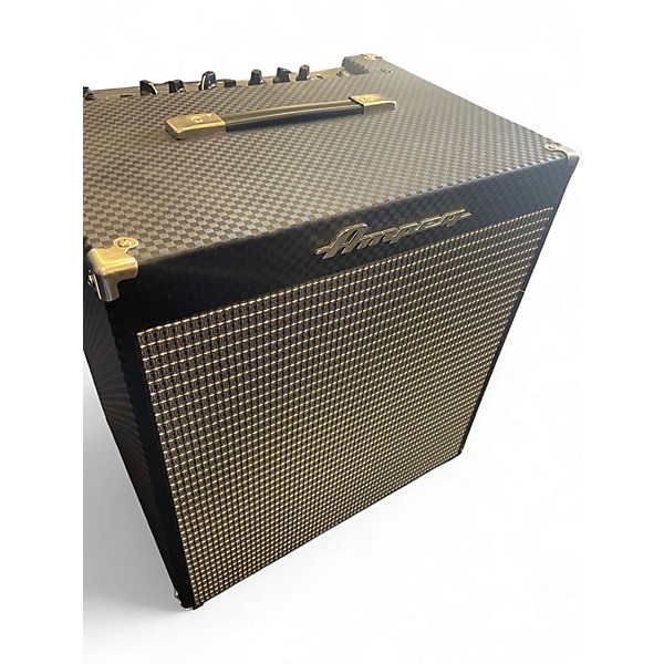 Used Ampeg RB112 Bass Combo Amp