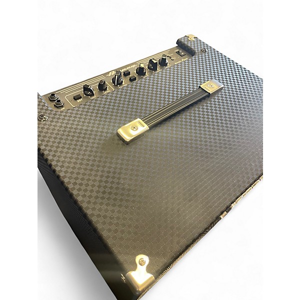 Used Ampeg RB112 Bass Combo Amp