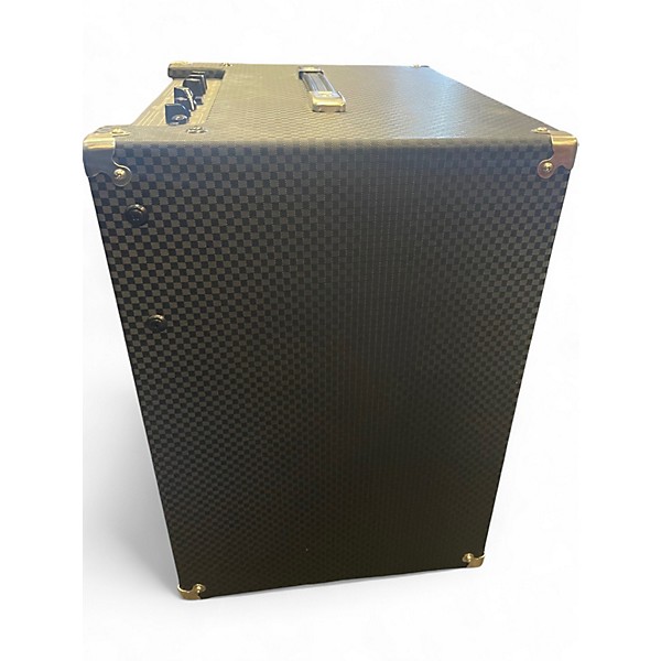 Used Ampeg RB112 Bass Combo Amp