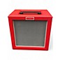Used VHT Redline AVRL10C Guitar Cabinet thumbnail
