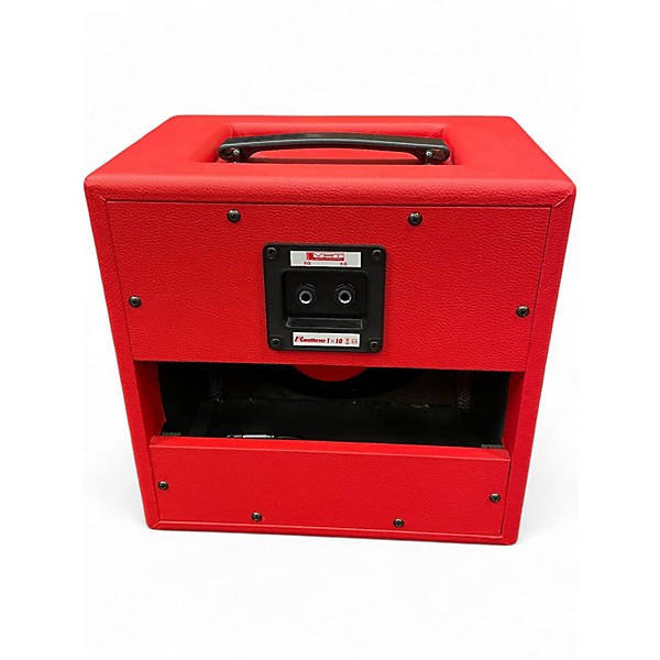 Used VHT Redline AVRL10C Guitar Cabinet