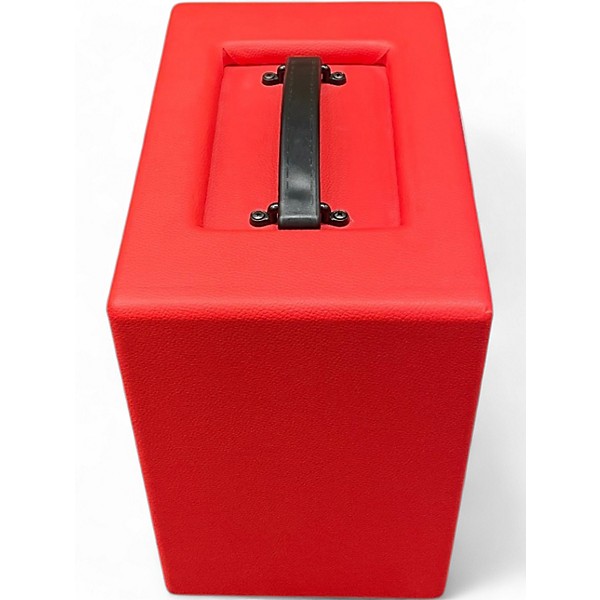 Used VHT Redline AVRL10C Guitar Cabinet