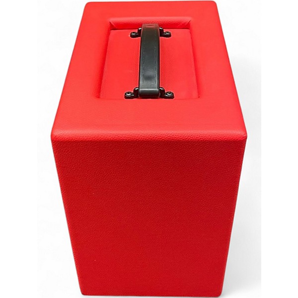 Used VHT Redline AVRL10C Guitar Cabinet