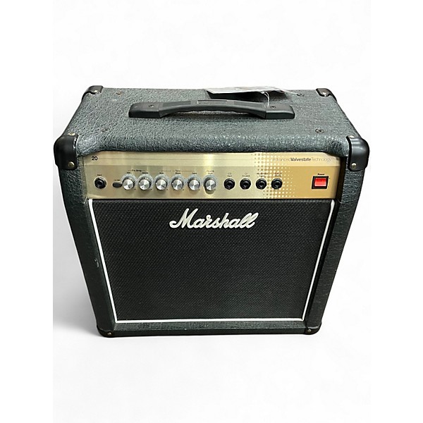 Used Marshall AVT20X Guitar Combo Amp