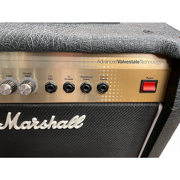 Used Marshall AVT20X Guitar Combo Amp