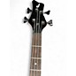 Used Jackson JS2 SPECTRA Snow White Electric Bass Guitar