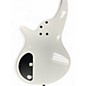 Used Jackson JS2 SPECTRA Snow White Electric Bass Guitar