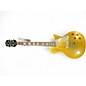 Used Epiphone Les Paul '56 Gold Top Gold Top Solid Body Electric Guitar thumbnail