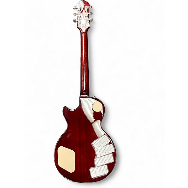 Used Epiphone Les Paul '56 Gold Top Gold Top Solid Body Electric Guitar