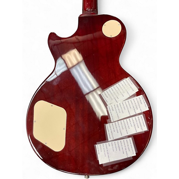 Used Epiphone Les Paul '56 Gold Top Gold Top Solid Body Electric Guitar