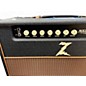 Used Dr Z Maz 18 Jr 18W 1x12 Tube Guitar Combo Amp