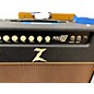 Used Dr Z Maz 18 Jr 18W 1x12 Tube Guitar Combo Amp
