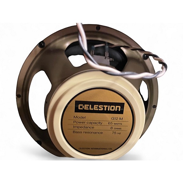 Used Dr Z Maz 18 Jr 18W 1x12 Tube Guitar Combo Amp