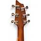 Used Breedlove Discovery Concert Cutaway Natural Acoustic Electric Guitar