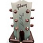 Used Gibson Les Paul MODERN Lite Inverness Green Satin Solid Body Electric Guitar