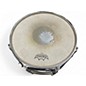 Used DW 8X14 Performance Series Snare Alpine White Drum