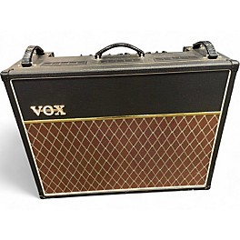 Used VOX AC30C2 2x12 30W Tube Guitar Combo Amp
