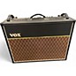 Used VOX AC30C2 2x12 30W Tube Guitar Combo Amp thumbnail
