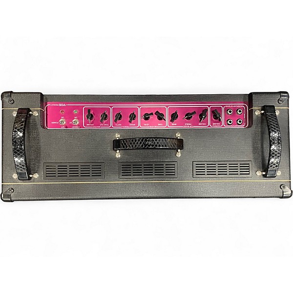 Used VOX AC30C2 2x12 30W Tube Guitar Combo Amp