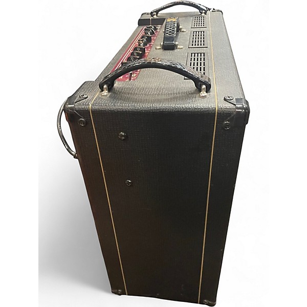 Used VOX AC30C2 2x12 30W Tube Guitar Combo Amp