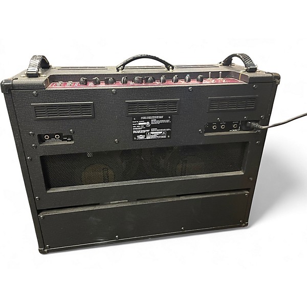 Used VOX AC30C2 2x12 30W Tube Guitar Combo Amp