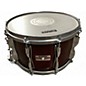 Used Yamaha 8X14 sd098 Mahogany Drum thumbnail