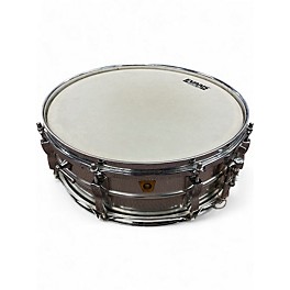 Vintage 1966 Ludwig 14X5 Acrolite Snare ALUMINUM Drum