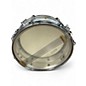 Vintage 1966 Ludwig 14X5 Acrolite Snare ALUMINUM Drum