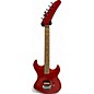 Used Kramer The '84 RADIANT RED Solid Body Electric Guitar thumbnail