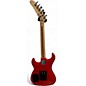 Used Kramer The '84 RADIANT RED Solid Body Electric Guitar