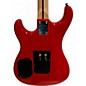 Used Kramer The '84 RADIANT RED Solid Body Electric Guitar