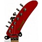 Used Kramer The '84 RADIANT RED Solid Body Electric Guitar