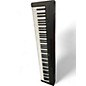 Used Yamaha P143 Portable Keyboard