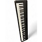 Used Yamaha P143 Portable Keyboard