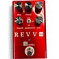 Used Revv Amplification G4 Effect Pedal thumbnail