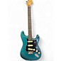 Used Fender PLAYER II STRATOCASTER Ocean Turquoise Solid Body Electric Guitar thumbnail