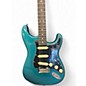 Used Fender PLAYER II STRATOCASTER Ocean Turquoise Solid Body Electric Guitar