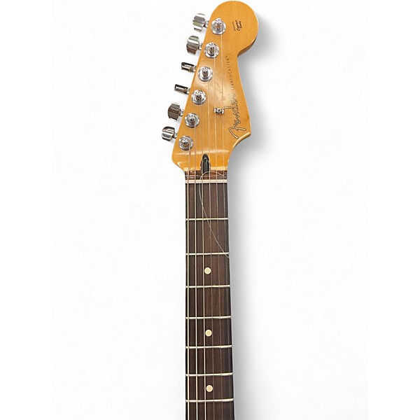 Used Fender PLAYER II STRATOCASTER Ocean Turquoise Solid Body Electric Guitar