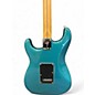 Used Fender PLAYER II STRATOCASTER Ocean Turquoise Solid Body Electric Guitar
