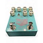 Used Southhamptonpedals INDIE DREAM Effect Pedal