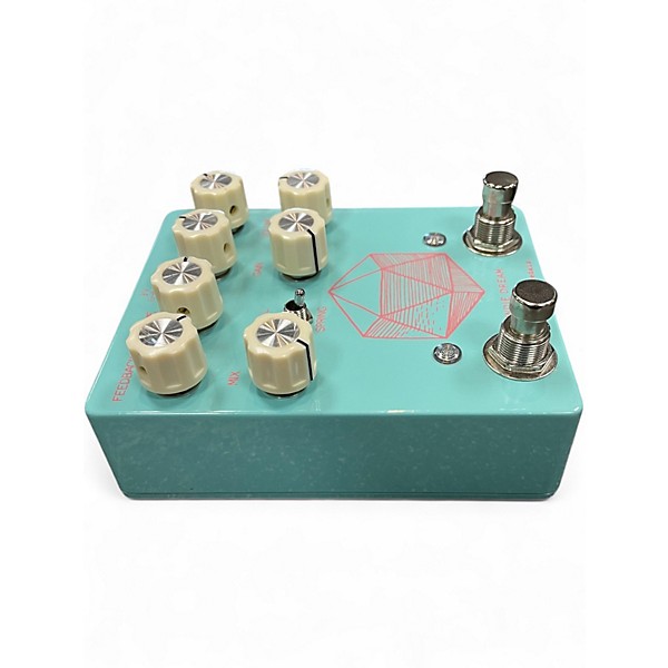 Used Southhamptonpedals INDIE DREAM Effect Pedal