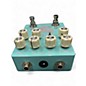Used Southhamptonpedals INDIE DREAM Effect Pedal