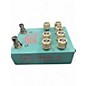 Used Southhamptonpedals INDIE DREAM Effect Pedal
