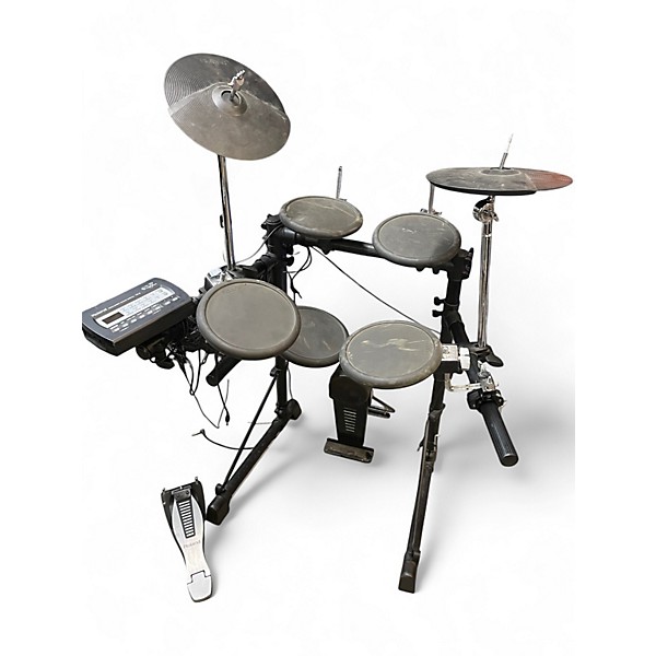 Used Roland TD3 Electric Drum Set