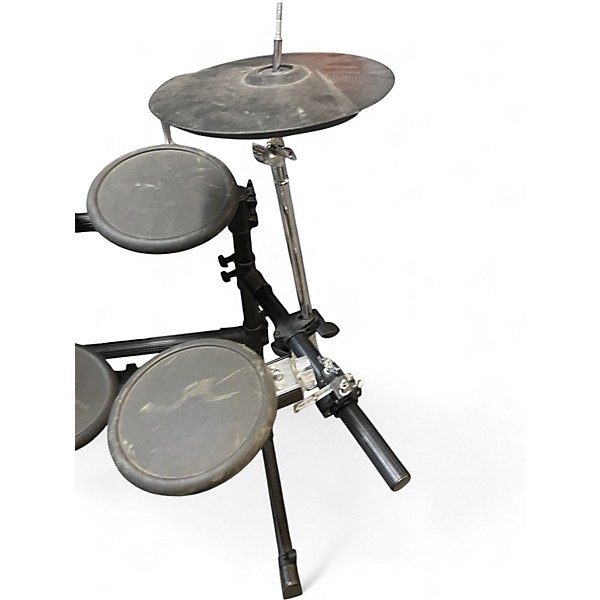 Used Roland TD3 Electric Drum Set