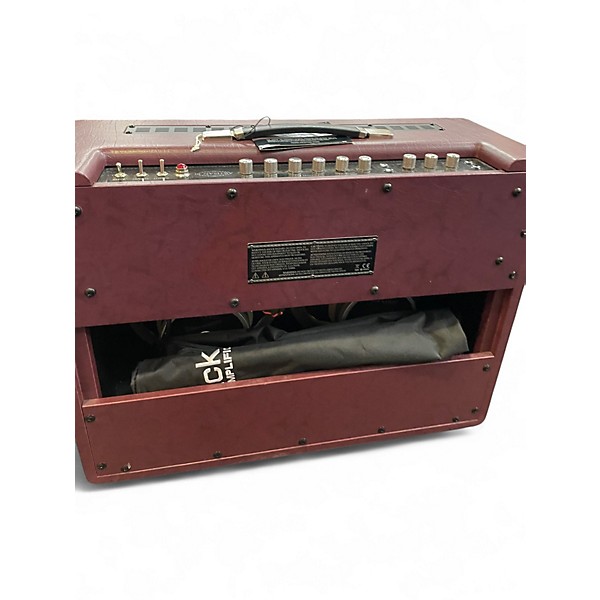 Used Blackstar Artisan 30 2x12 30W Handwired Tube Guitar Combo Amp