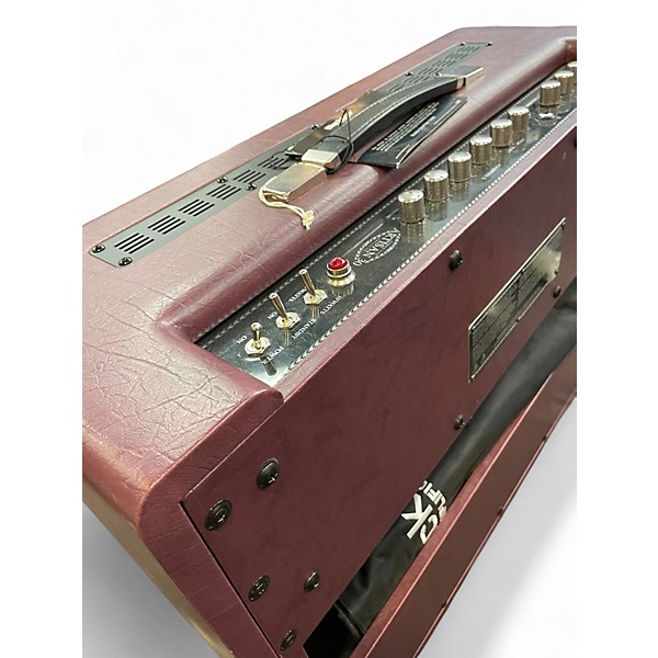 Used Blackstar Artisan 30 2x12 30W Handwired Tube Guitar Combo Amp