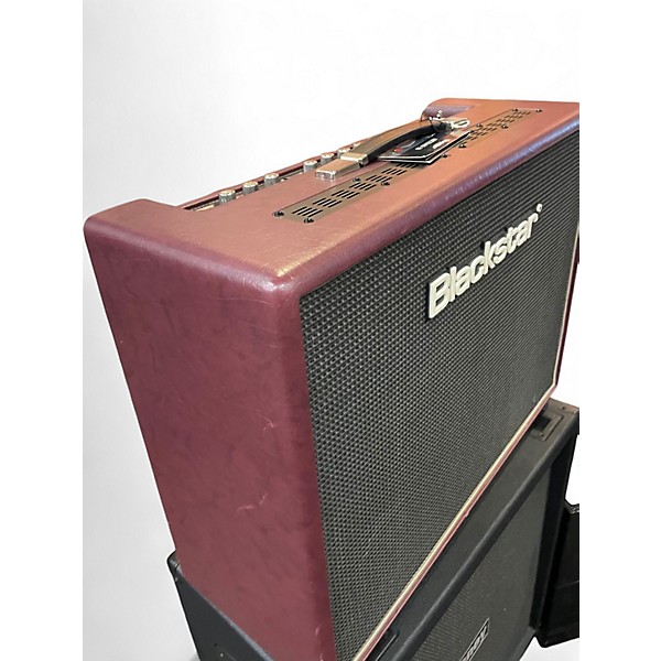Used Blackstar Artisan 30 2x12 30W Handwired Tube Guitar Combo Amp